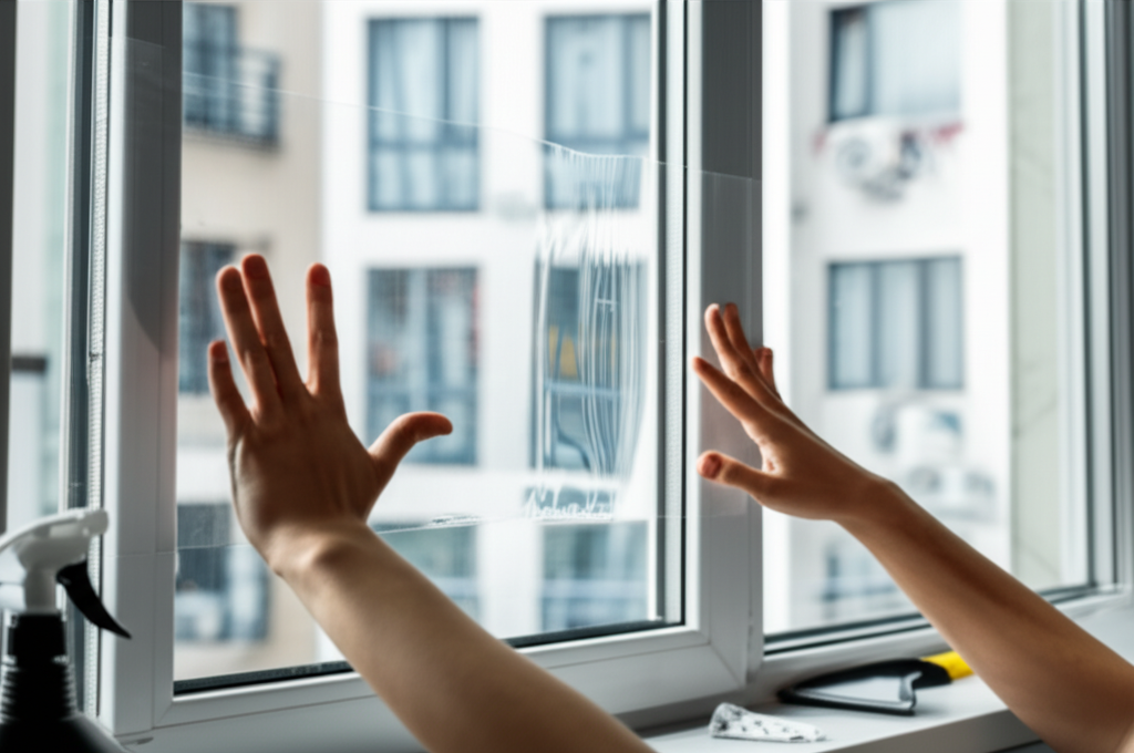 Cómo insonorizar una ventana