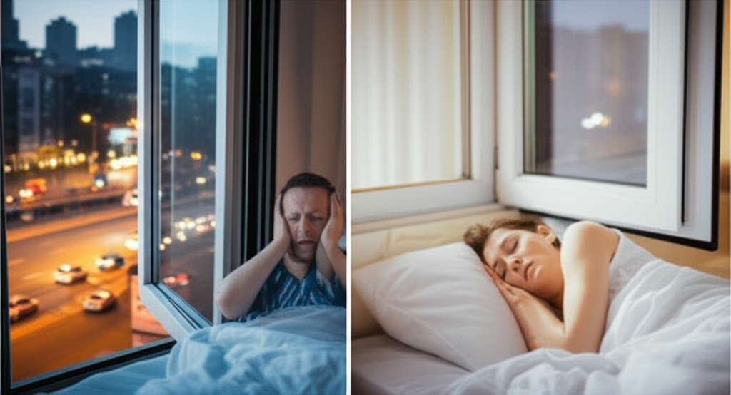 Cómo insonorizar una habitación